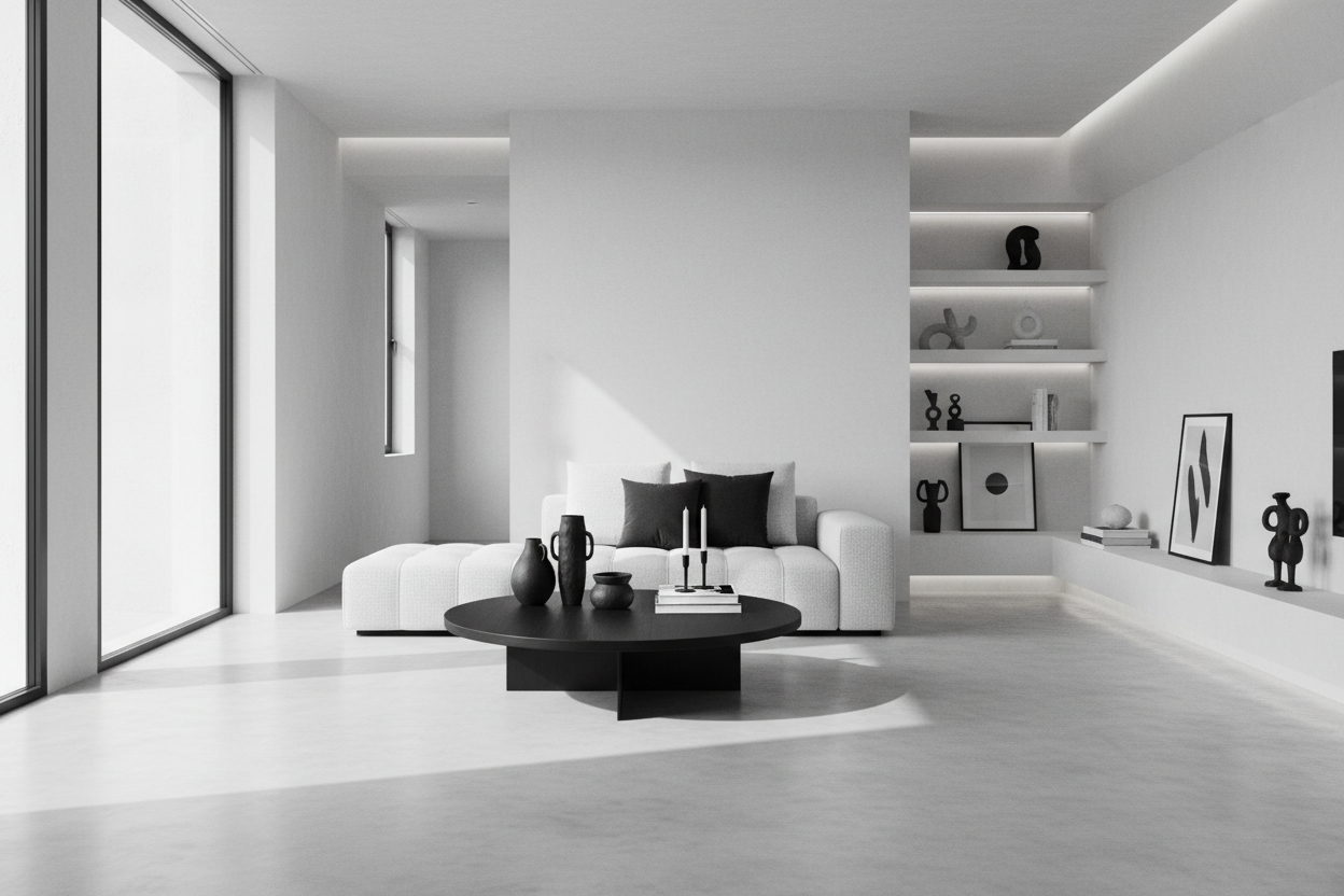 Home Décor Essentials