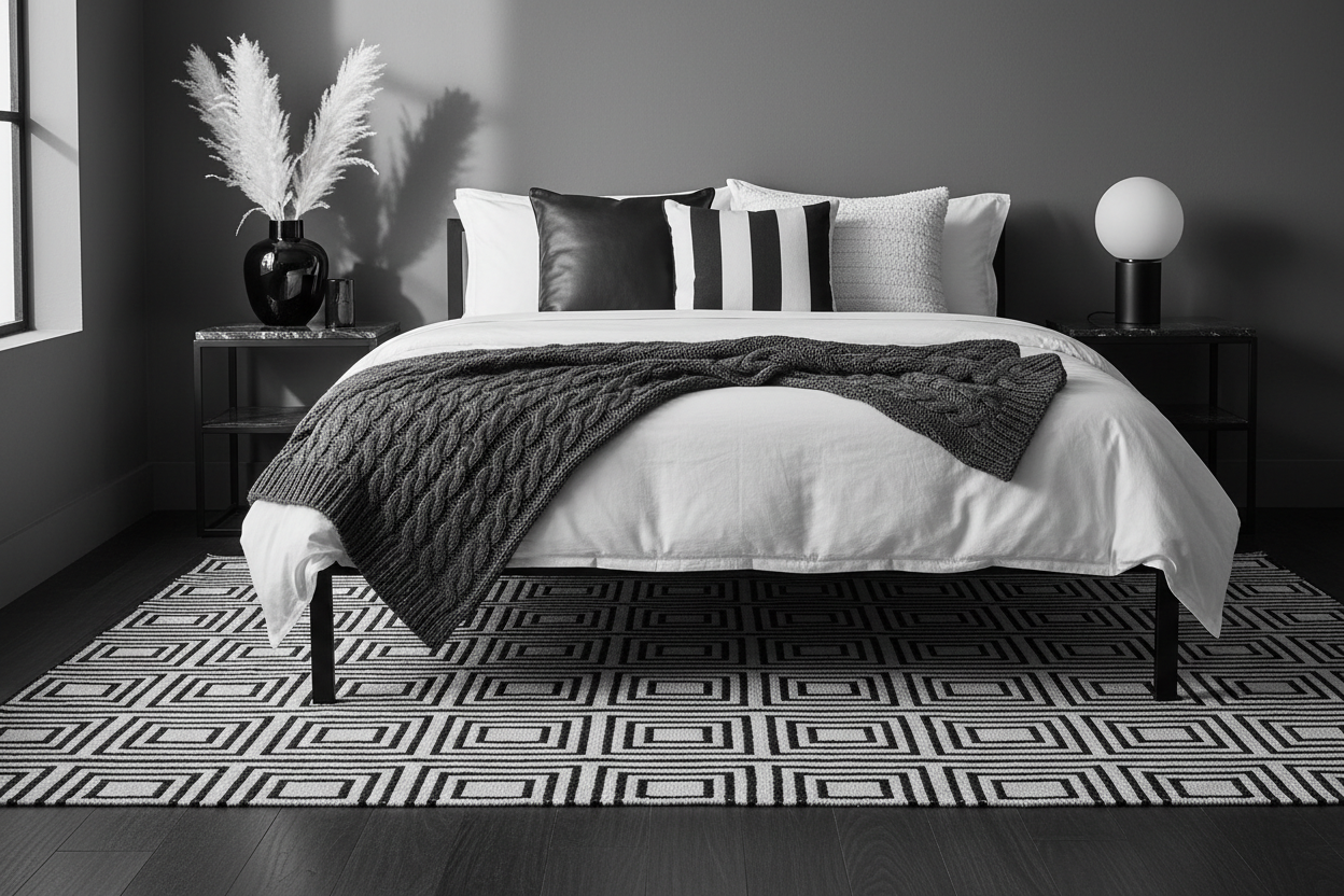 Soft Living & Textiles