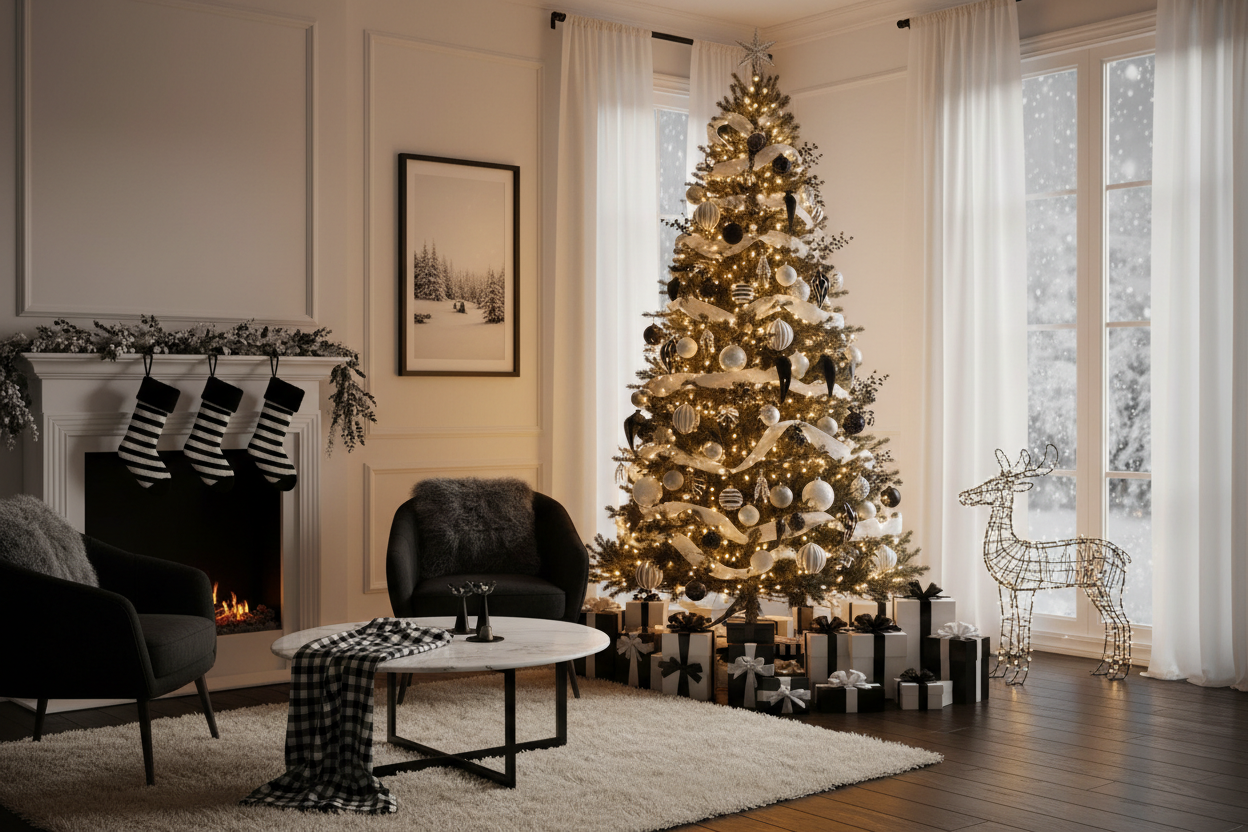 Winter Glow Collection