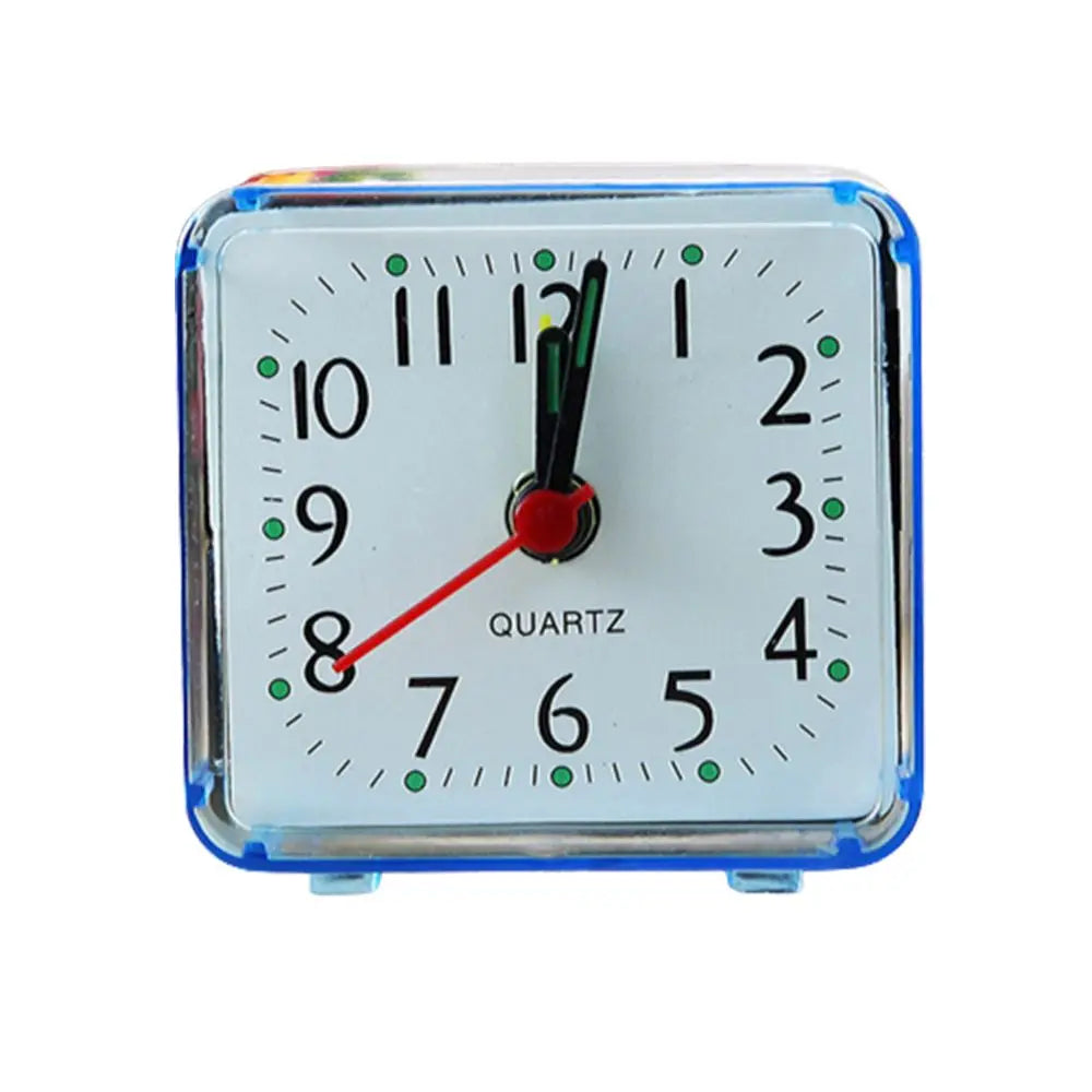 WiFi Digital Weather Station & Alarm Clock – Smart Temperature, Humidity & Forecast Display